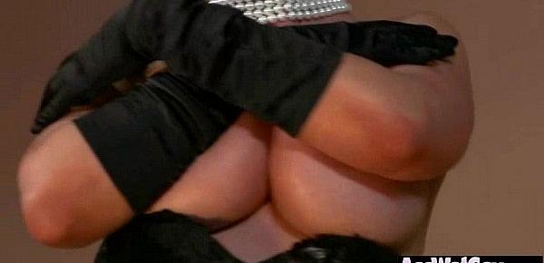  Gorgeous Hot Girl (nikki benz) With Big Curvy Ass Get Hard Anal movie-23